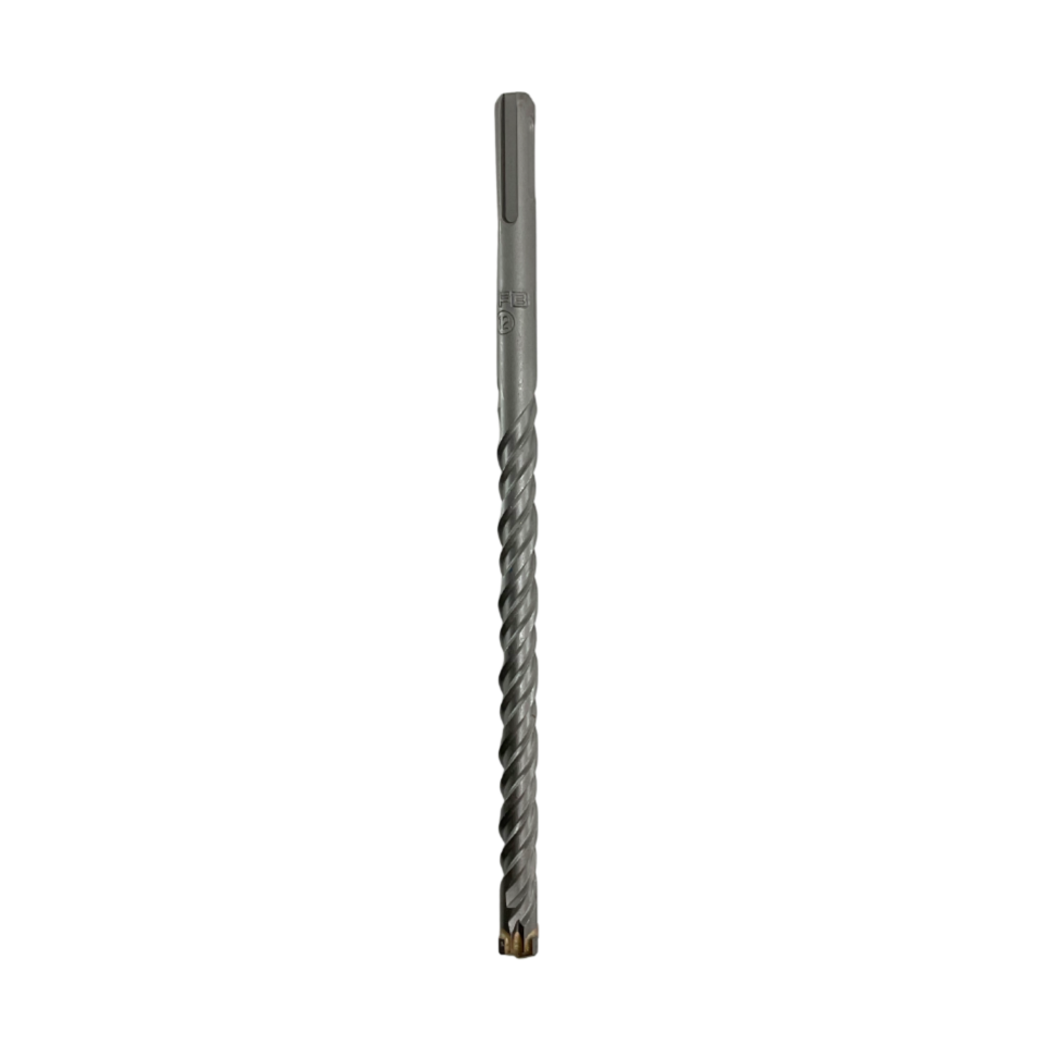 Gfb 4 Elmaslı Sds Plus Matkap Ucu 12x210 Mm 2091