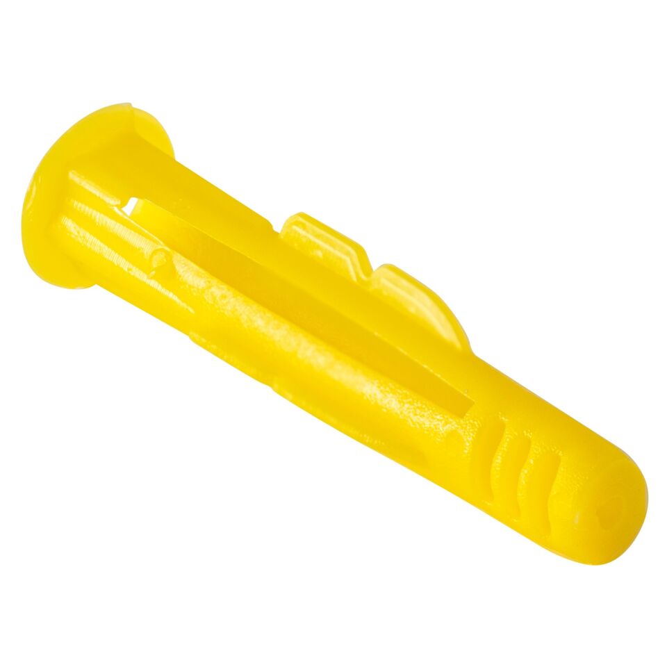 Roket Dubel 10 Mm Sarı (500 Adet)