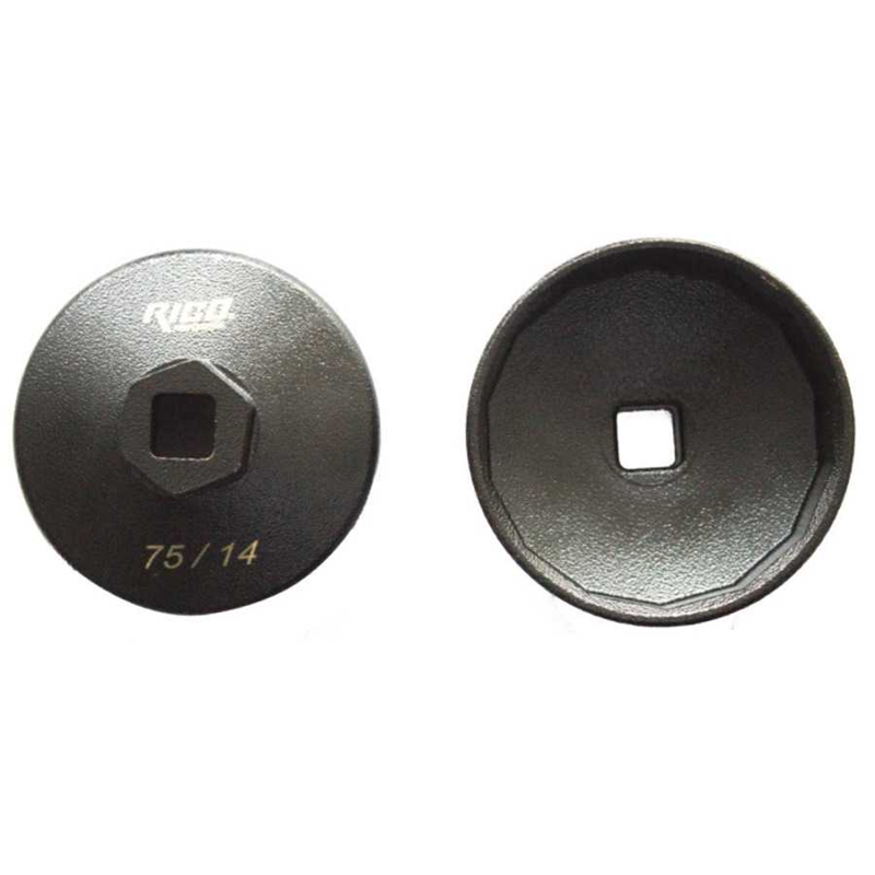 Rico Tas Tipi Filtre 66/6 (renault) - 013-KK1218