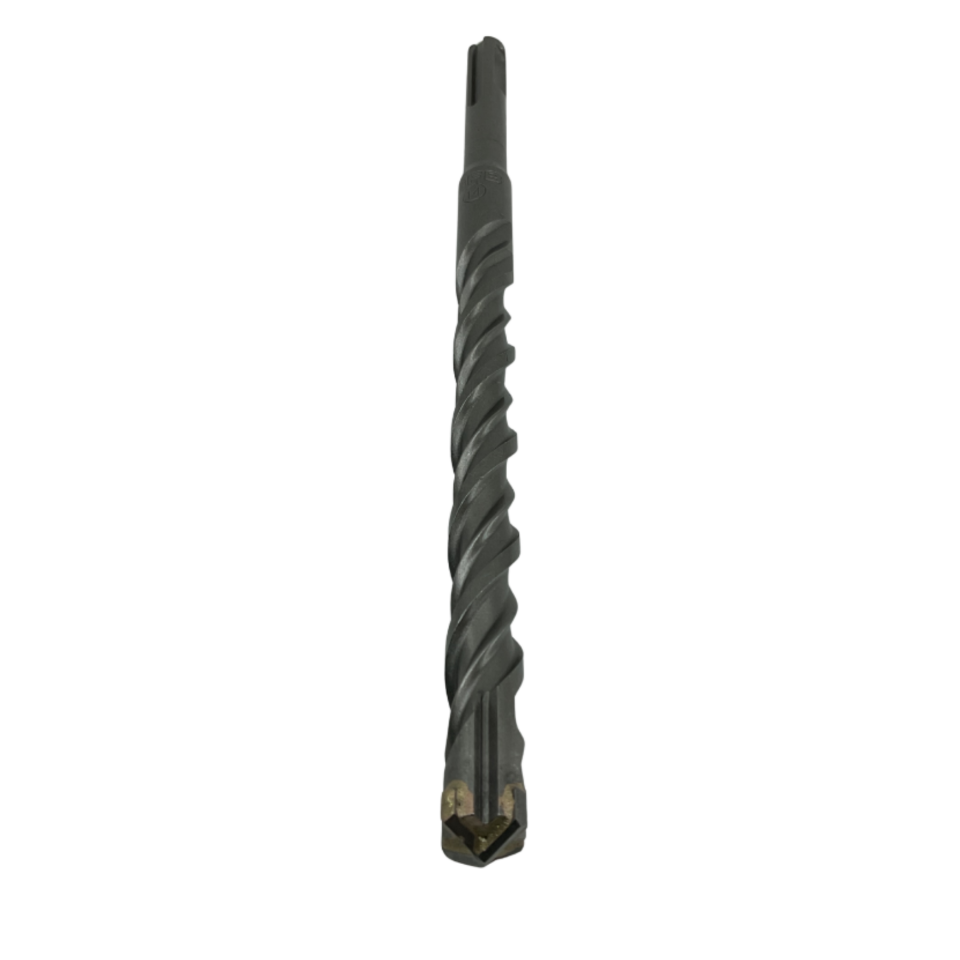 Gfb 4 Elmaslı Sds Plus Matkap Ucu 14x160 Mm 2092