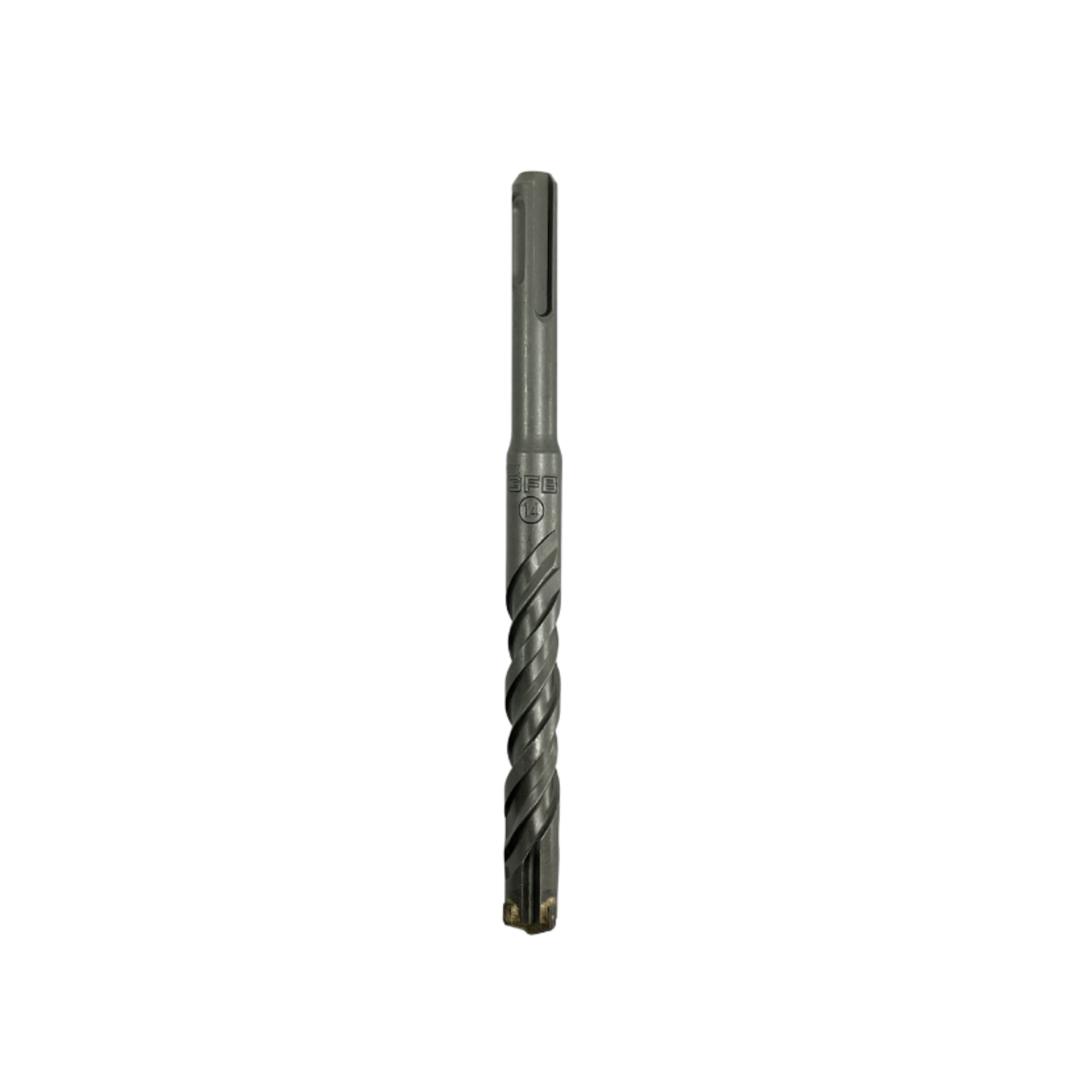 Gfb 4 Elmaslı Sds Plus Matkap Ucu 14x160 Mm 2092