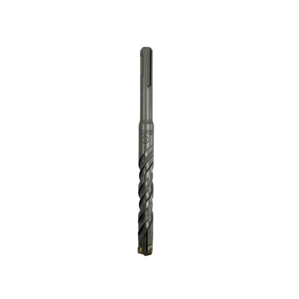 Gfb 4 Elmaslı Sds Plus Matkap Ucu 14x160 Mm 2092