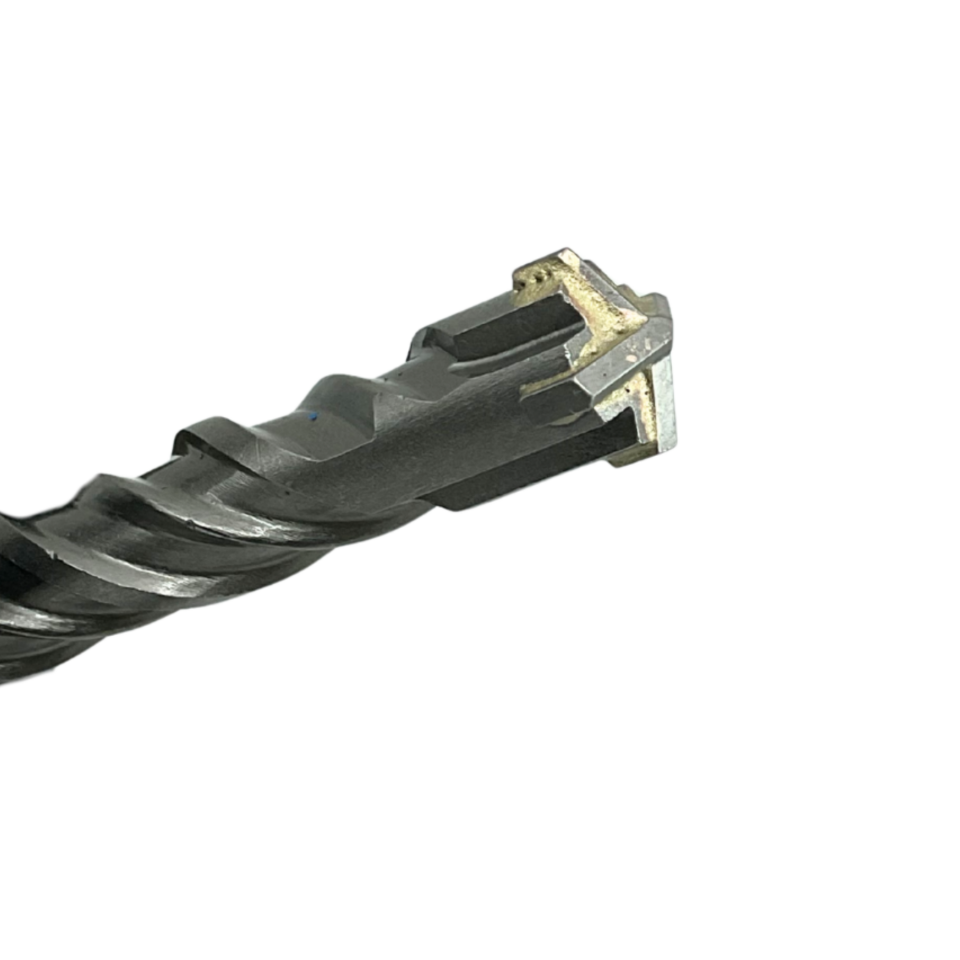 Gfb 4 Elmaslı Sds Plus Matkap Ucu 14x160 Mm 2092