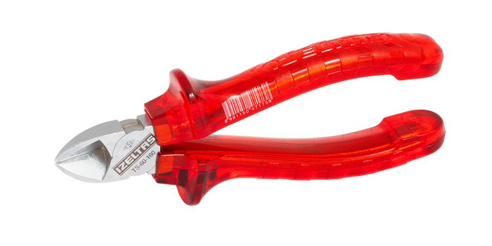 İzeltaş 5x250   Kraft Tornavıda Düz - 4100175250