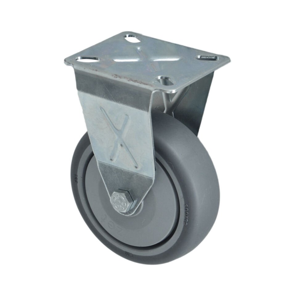 5004 MER Hastane Tipi Teker 125*32 (J.Kapaklı)