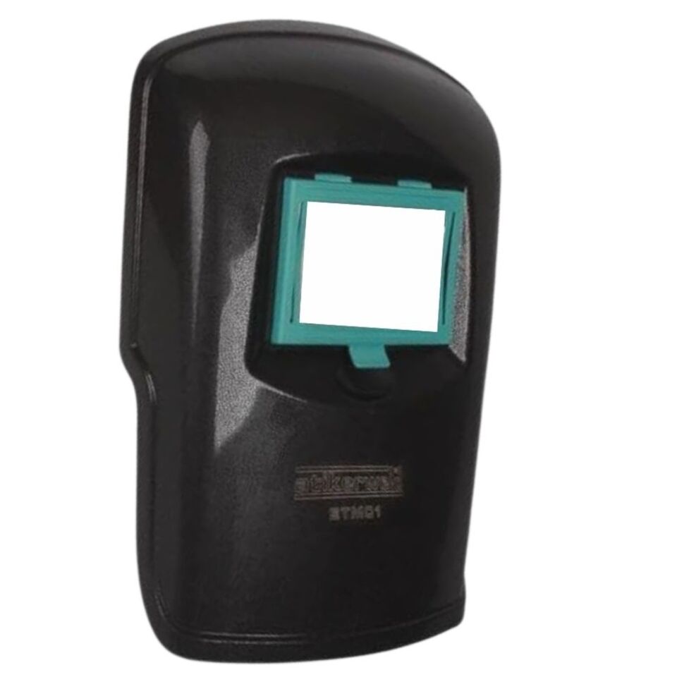 Atiker Etm01 Kaynak Maskesi