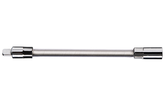 Ceta Form 1/4'' Bükülebilir Uzatma Kolu 150 mm - C01-75F