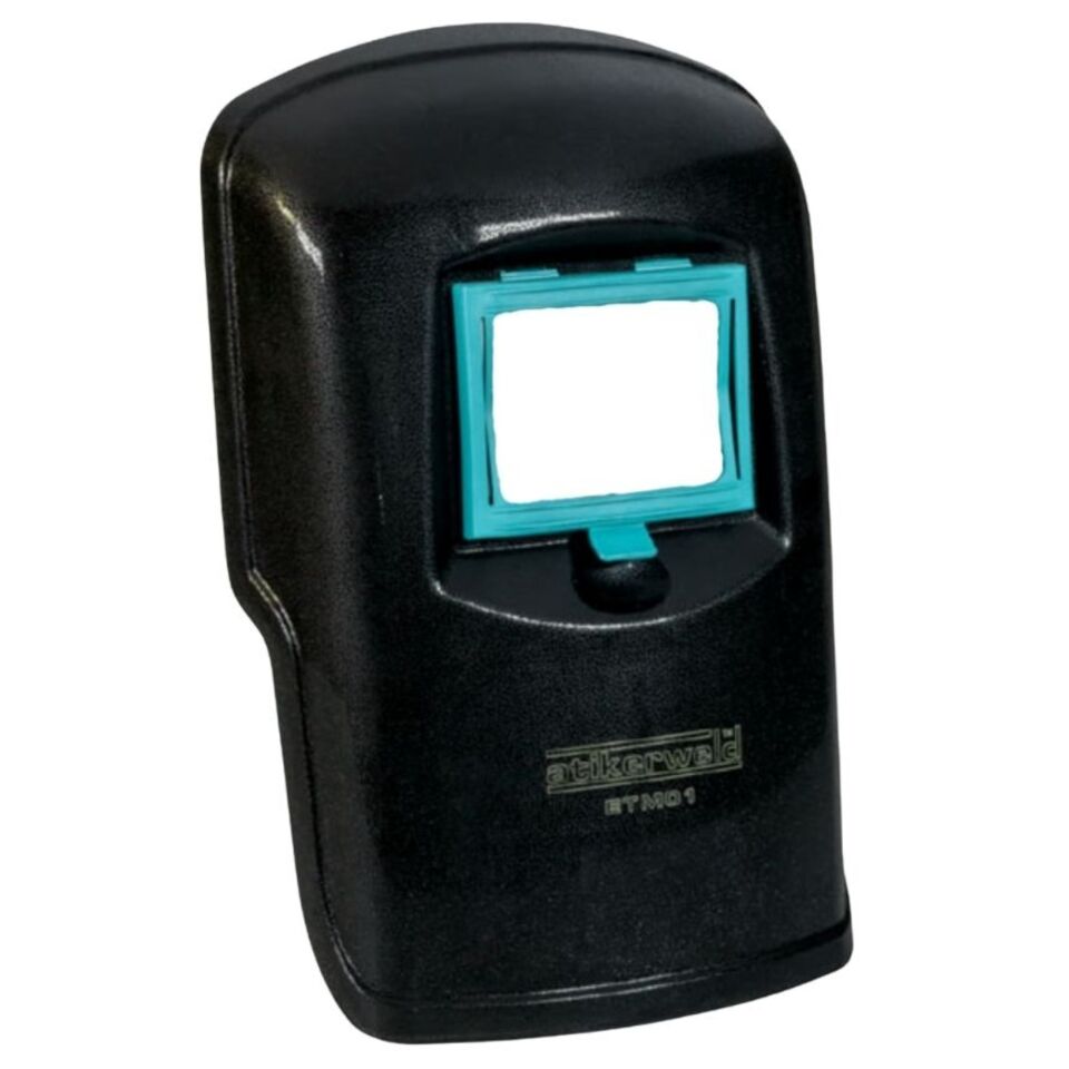 Atiker Etm01 Kaynak Maskesi