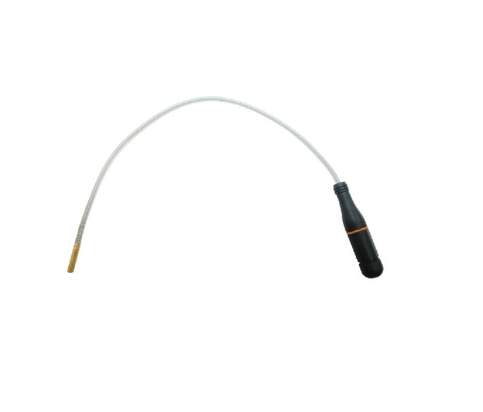 Rico M6 İnce Vida El Kılavuz - 025-KK1025