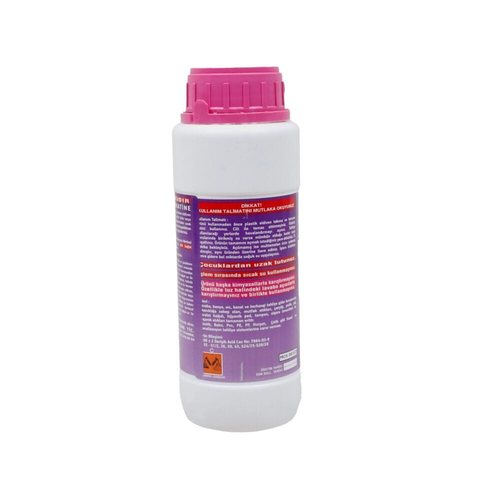 Rolix Lavabo Açıcı 1000 Gr