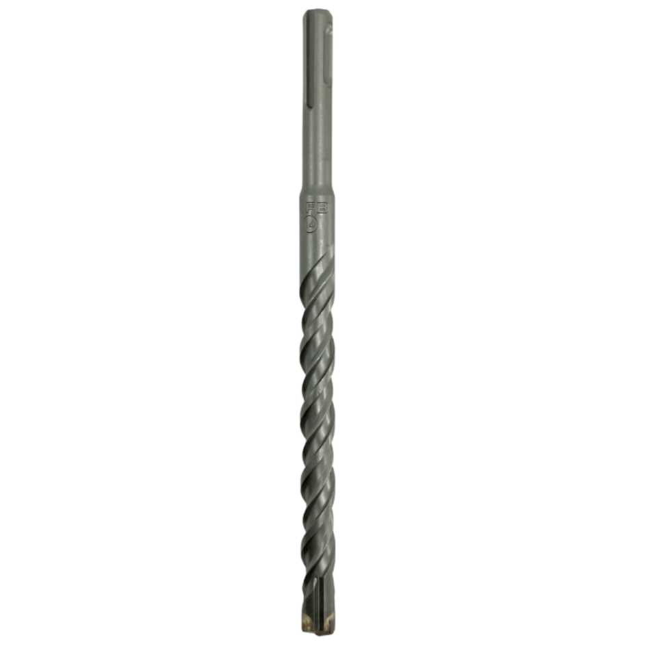 Gfb 4 Elmaslı Sds Plus Matkap Ucu 14x210 Mm 2093