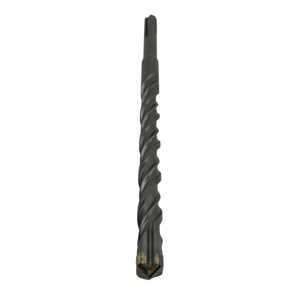 Gfb 4 Elmaslı Sds Plus Matkap Ucu 14x210 Mm 2093