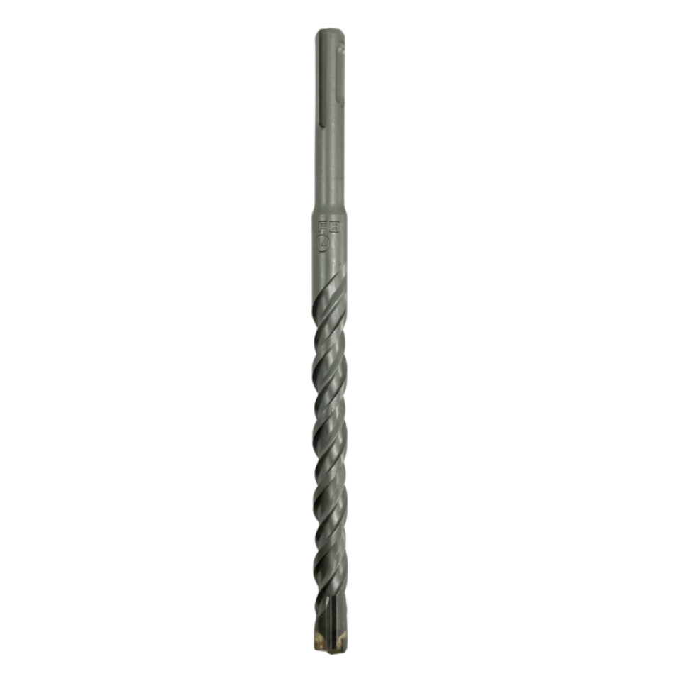 Gfb 4 Elmaslı Sds Plus Matkap Ucu 14x210 Mm 2093