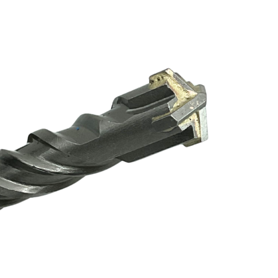 Gfb 4 Elmaslı Sds Plus Matkap Ucu 14x210 Mm 2093