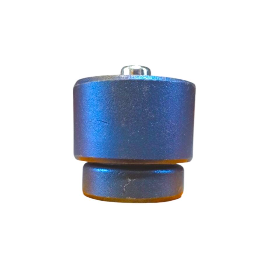 Candan Pprc Boru Paftası 20 Mm Mavi