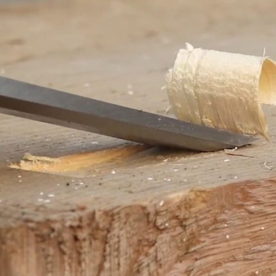 İngco Hktwc0401 Iskarpela Seti 4 Lü