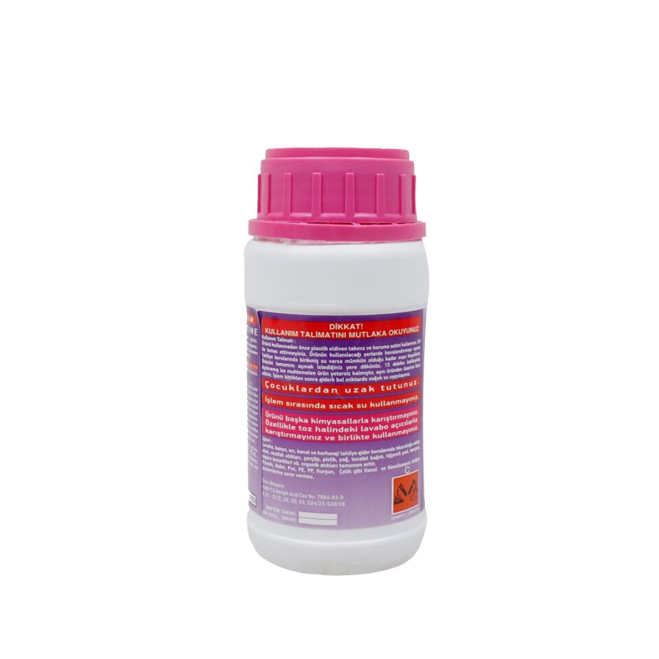 Rolix Lavabo Açıcı 500 Gr