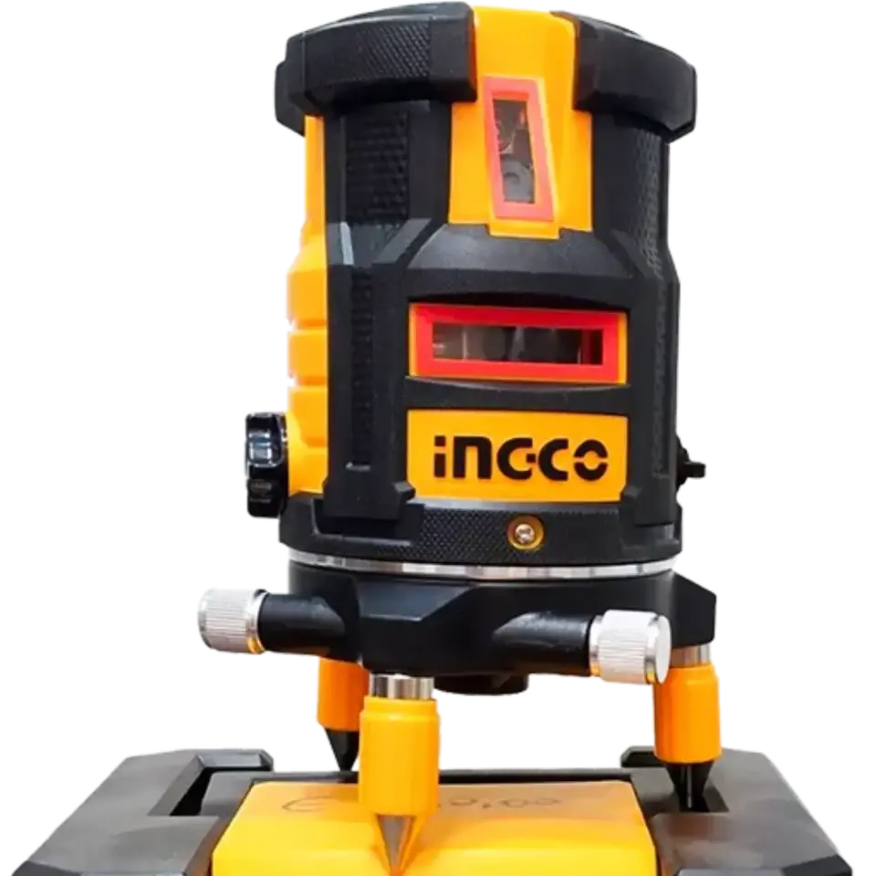 İngco Hll306505e Şakül Lazer Kırmızı Işık