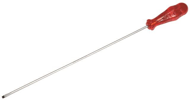 İzeltaş 6x350   Kraft Tornavıda Düz - 4100176350