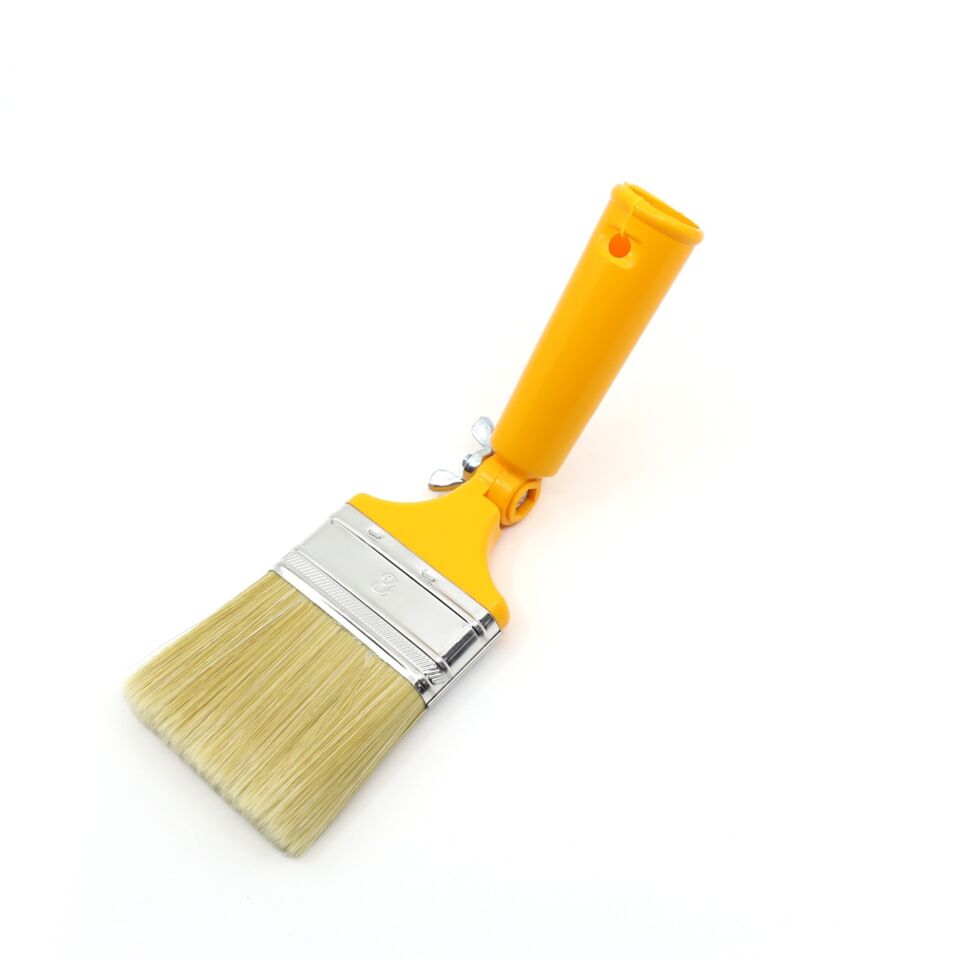 Yılsan Robot Fırça No:4