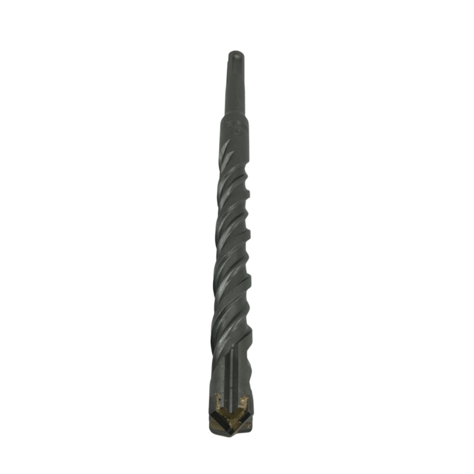 Gfb 4 Elmaslı Sds Plus Matkap Ucu 16x210 Mm 2095
