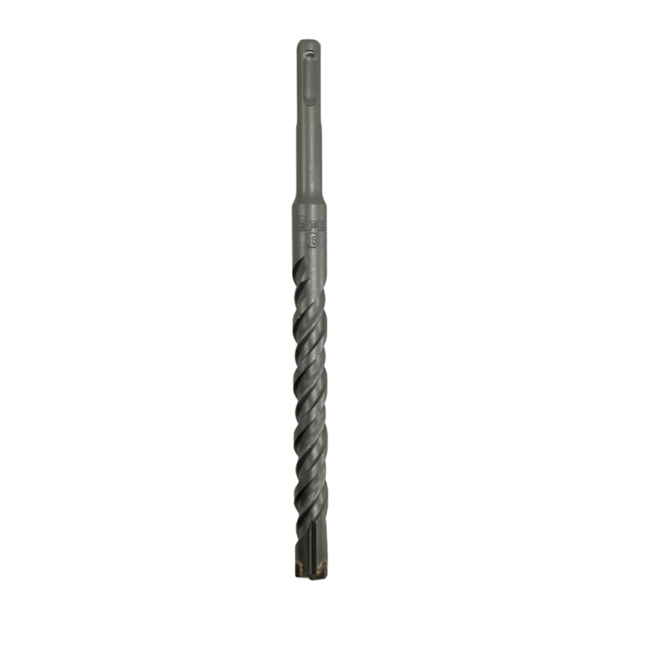 Gfb 4 Elmaslı Sds Plus Matkap Ucu 16x210 Mm 2095