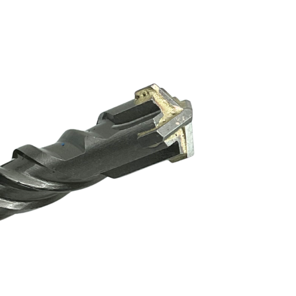 Gfb 4 Elmaslı Sds Plus Matkap Ucu 16x210 Mm 2095