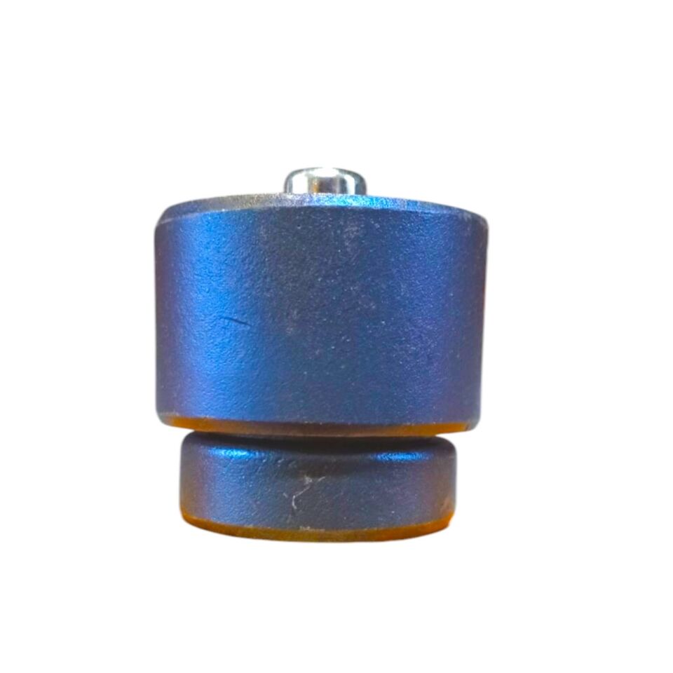 Candan Pprc Boru Paftası 25 Mm Mavi