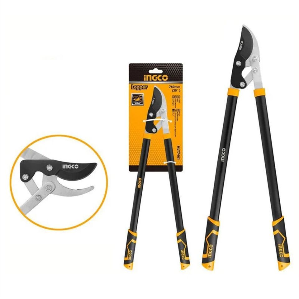 İngco Hlt7101 Budama Makası 29'' 725 Mm