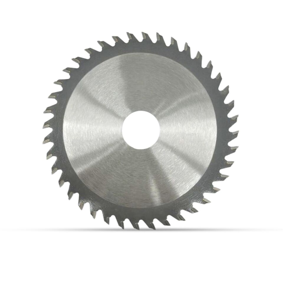 Manes Sunta Kesme Testere 115x2.0 (mns11540) 40t