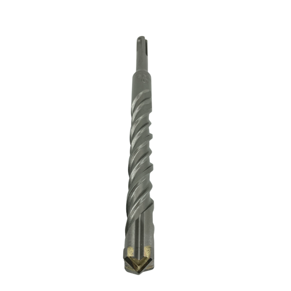 Gfb 4 Elmaslı Sds Plus Matkap Ucu 18x210 Mm 2096