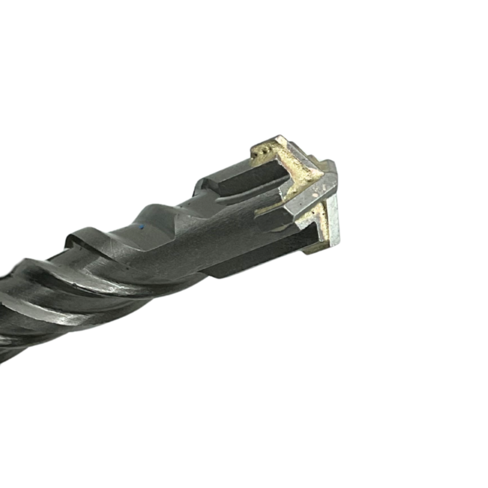 Gfb 4 Elmaslı Sds Plus Matkap Ucu 18x210 Mm 2096