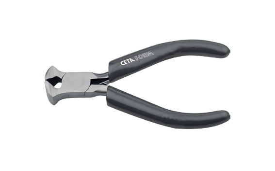 Ceta Form Elektronikçi Tepe Keski 115 mm - H51-115SB