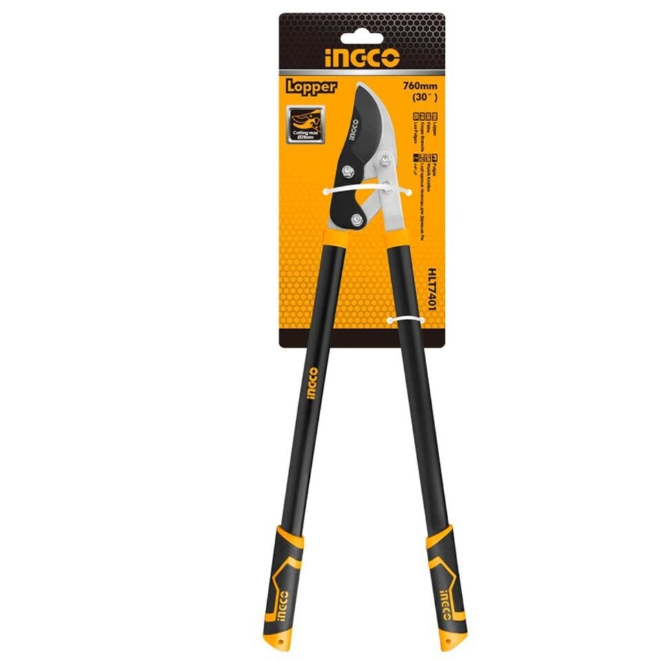 İngco Hlt7401 Budama Makası 30'' 760 Mm