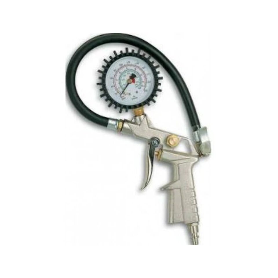 Rico Saatli Hava Tabancası - 025-KK4300