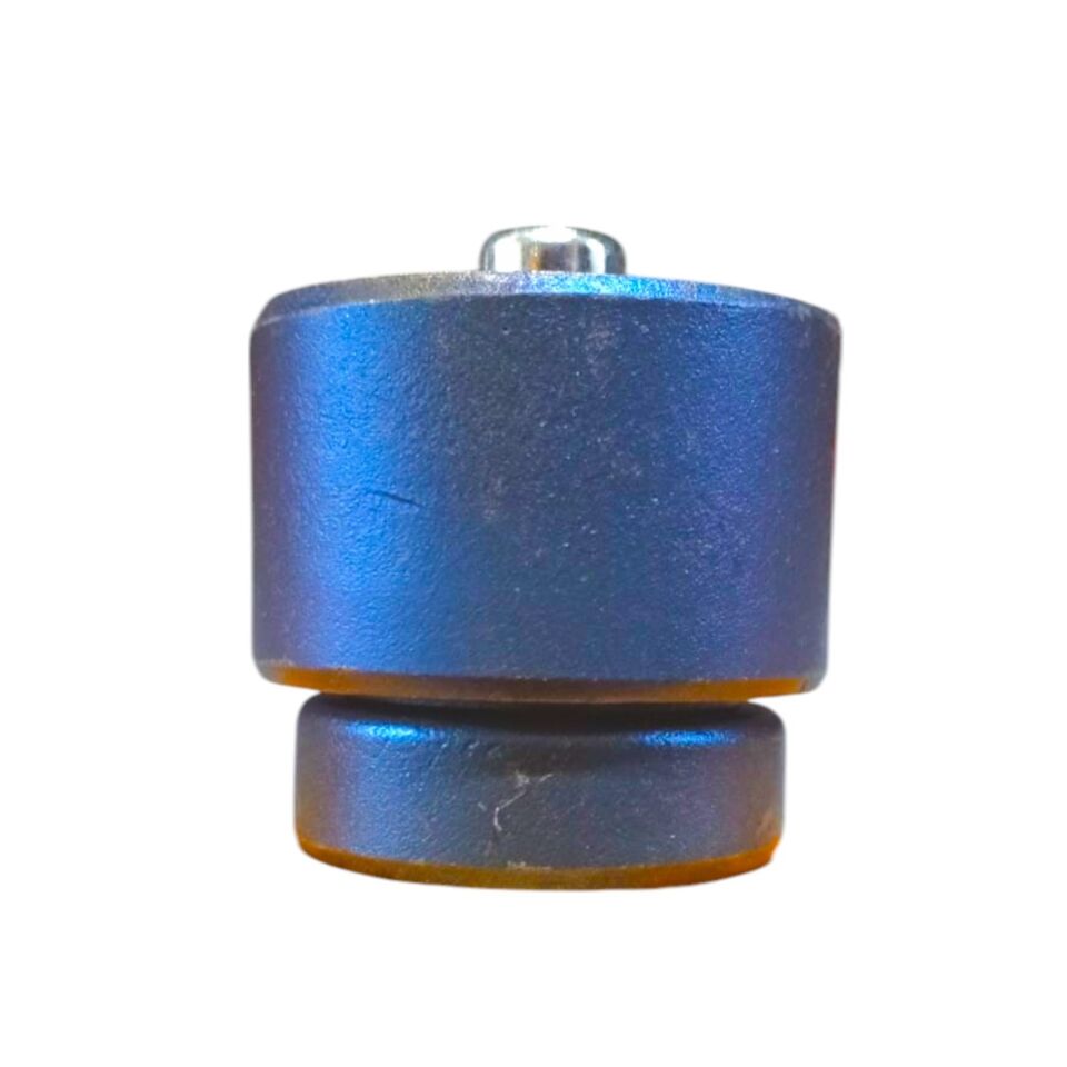 Candan Pprc Boru Paftası 32 Mm Mavi