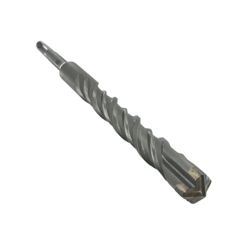 Gfb 4 Elmaslı Sds Plus Matkap Ucu 20x210 Mm 2097