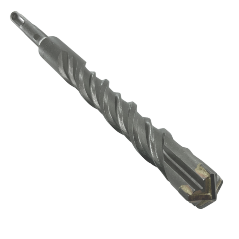 Gfb 4 Elmaslı Sds Plus Matkap Ucu 20x210 Mm 2097