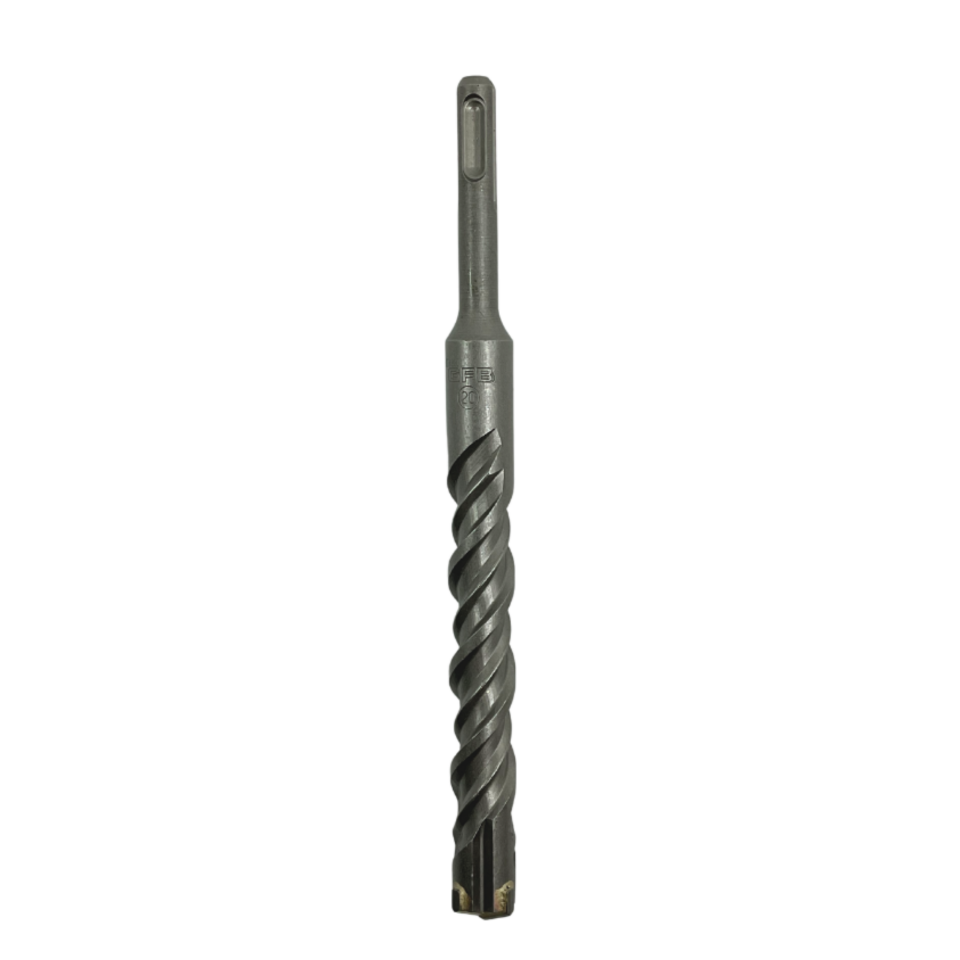 Gfb 4 Elmaslı Sds Plus Matkap Ucu 20x210 Mm 2097