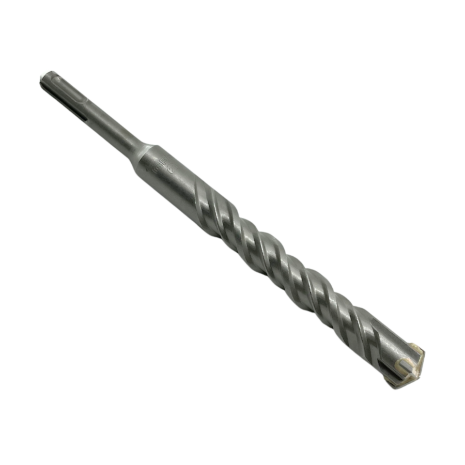 Gfb 4 Elmaslı Sds Plus Matkap Ucu 20x210 Mm 2097