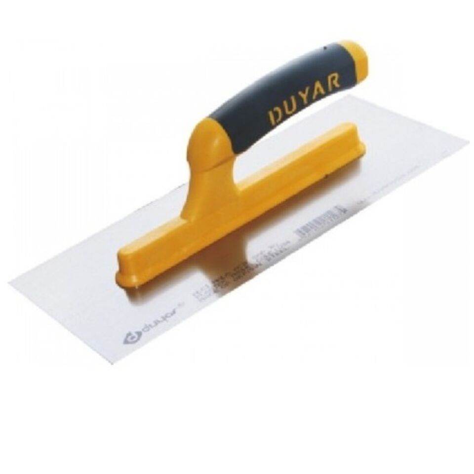 Duyar Alçı Malası Aç.pls.sap Pslnmz 30 Cm Kod:401