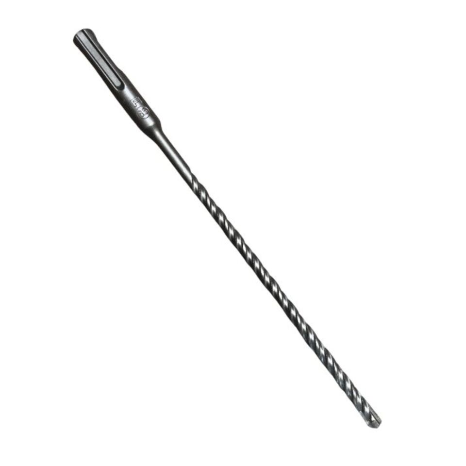 Gfb 4 Elmaslı Sds Plus Matkap Ucu 6.5x210 Mm 2079
