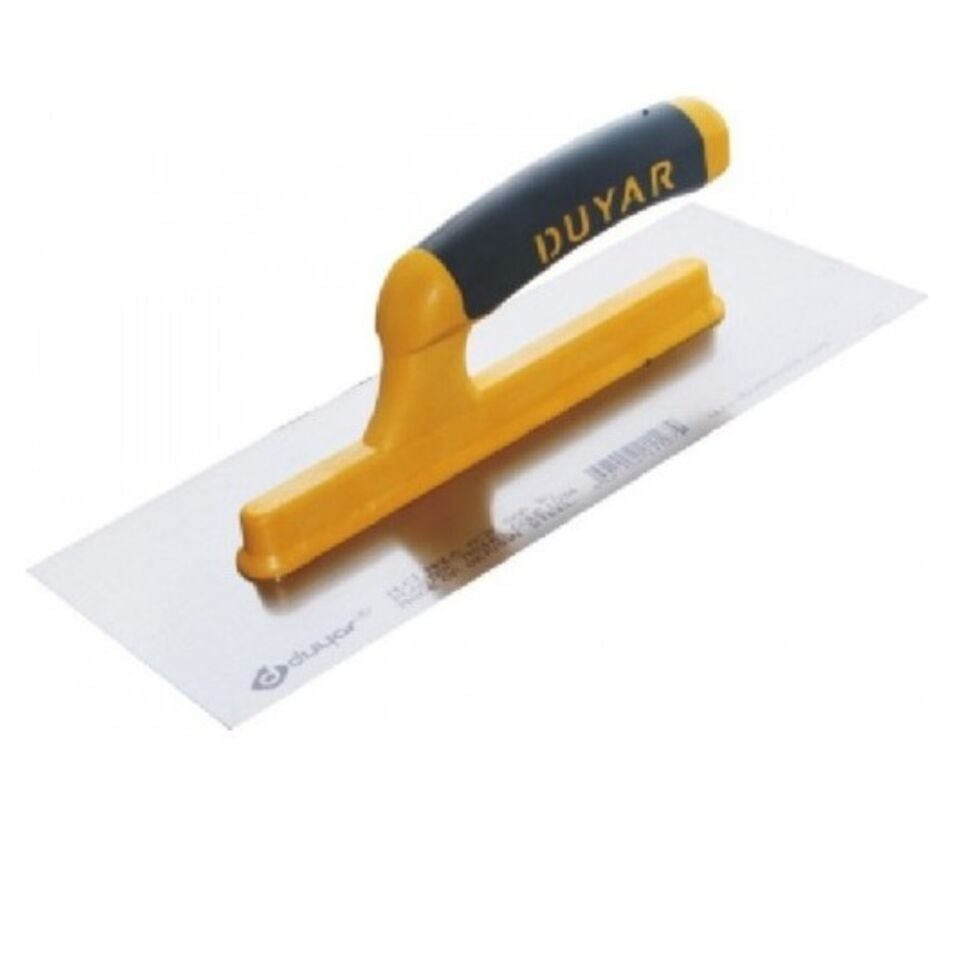 Duyar Alçı Malası Aç.pls.sap Pslnmz 35 Cm Kod:402