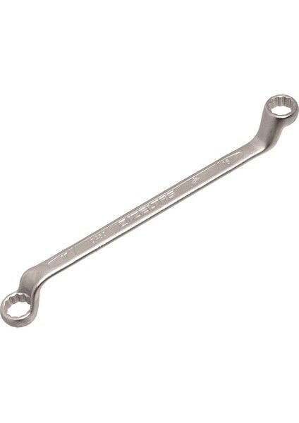 İzeltaş 10x13 Yıldız İki Ağız Anahtar - 0430031013