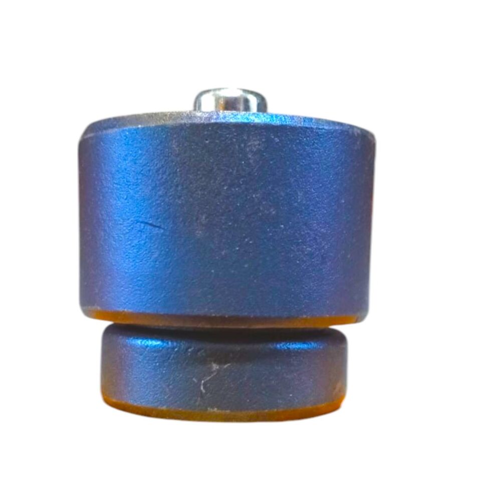 Candan Pprc Boru Paftası 40 Mm Mavi