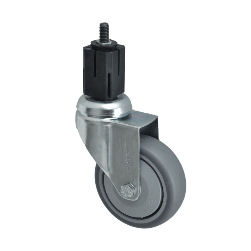 5005 MER Hastane Tipi Teker 100*32 (J.Kapaklı)