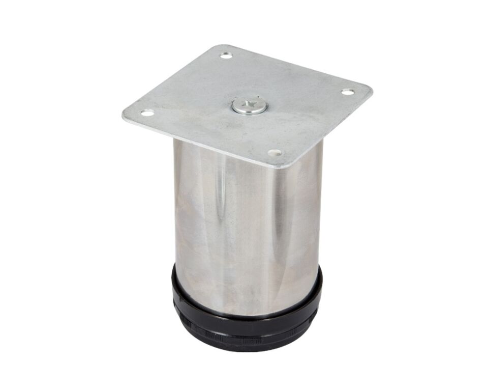 Rico 4-ın-1 Crom Zımba Makinası - 025-KK4377