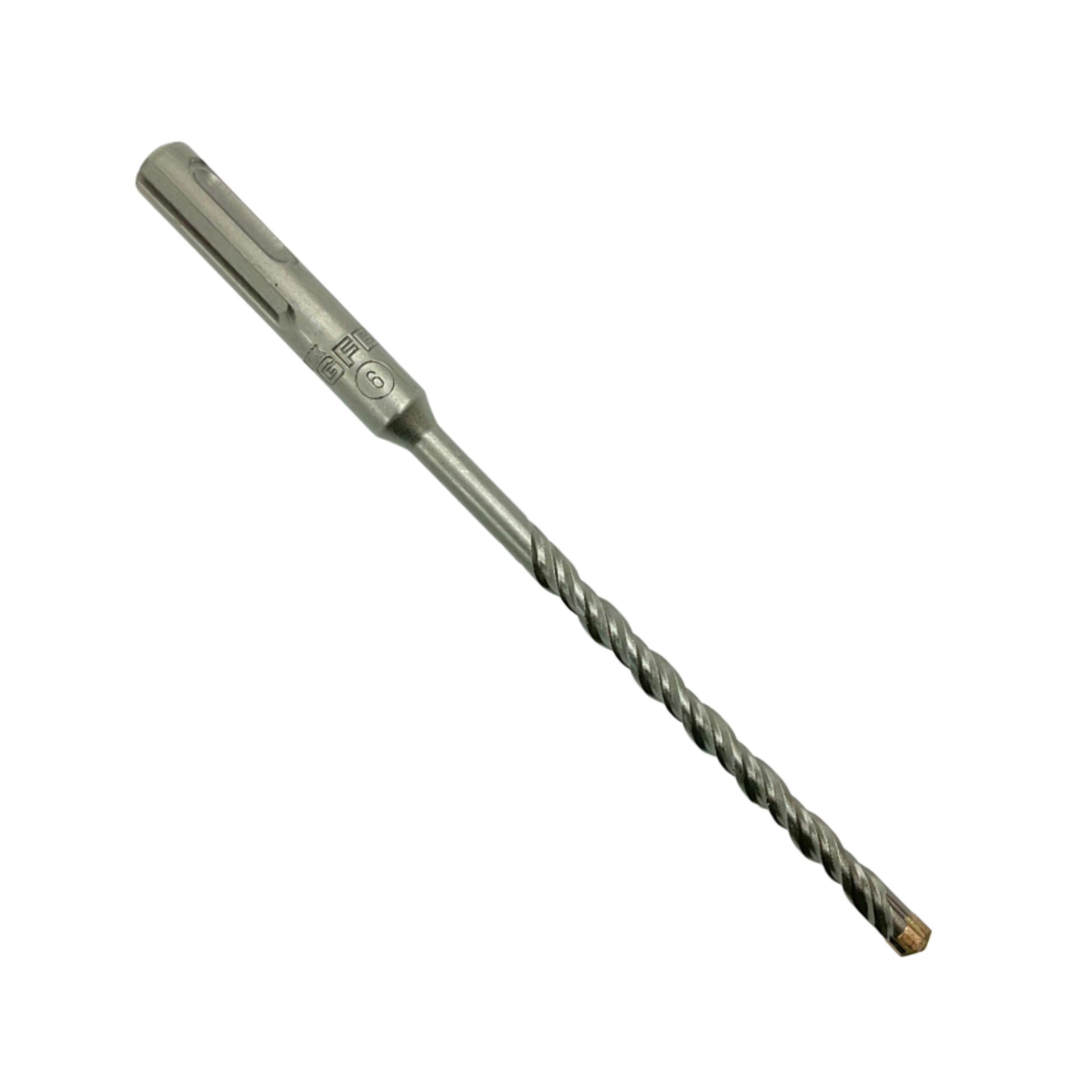 Gfb 4 Elmaslı Sds Plus Matkap Ucu 6x160 Mm 2077