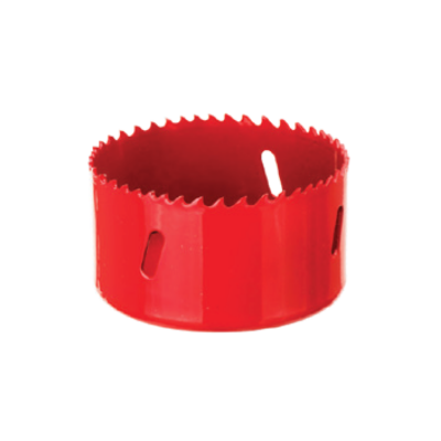 Tomax Bi-metal Panç 92 Mm