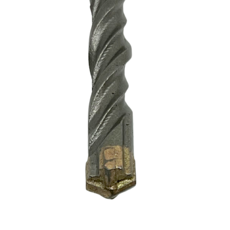 Gfb 4 Elmaslı Sds Plus Matkap Ucu 6x210 Mm 2078